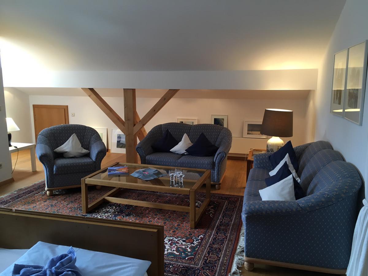 Ferienwohnung Marie-Anne Garmisch-Partenkirchen Exterior foto