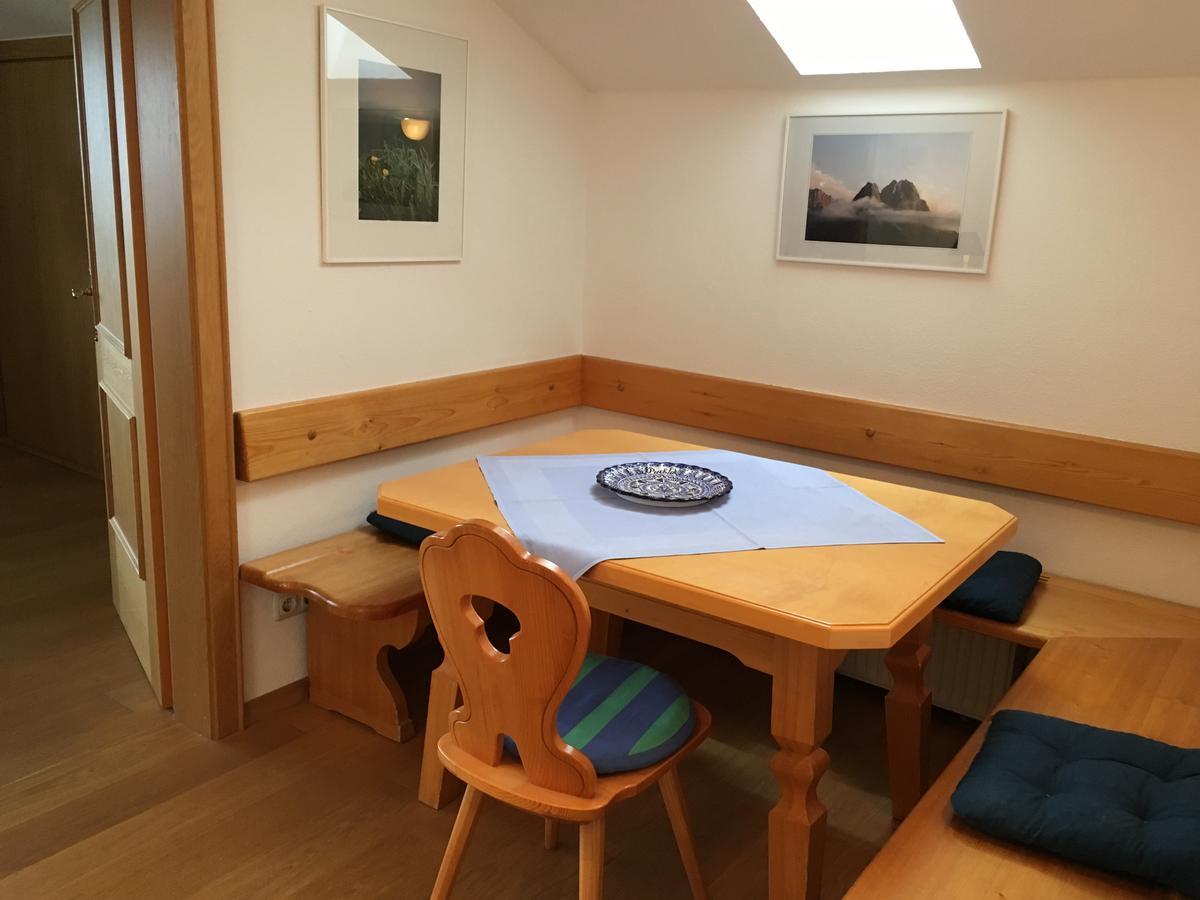 Ferienwohnung Marie-Anne Garmisch-Partenkirchen Exterior foto